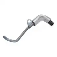 ORIGINAL Opel MOPAR 2x coolant pipe + 2x connector Astra J Insignia A Zafira C 1.4