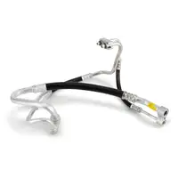 ORIGINAL PSA Opel Coolant Pipe Radiator Pipe Corsa D 1.2 1.4 13203316