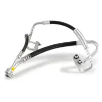 ORIGINAL PSA Opel Coolant Pipe Radiator Pipe Corsa D 1.2 1.4 13203316