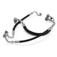 ORIGINAL PSA Opel Coolant Pipe Radiator Pipe Adam 1.4 39017032