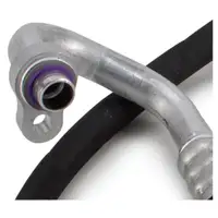 ORIGINAL PSA Opel Coolant Pipe Radiator Pipe Adam 1.4 39017032