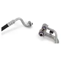 ORIGINAL PSA Opel Coolant Pipe Radiator Pipe Adam 1.4 39017032