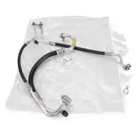 ORIGINAL PSA Opel K&uuml;hlmittelrohrleitung K&uuml;hlerrohr Klimaleitung Adam 1.2 1.4 39017713