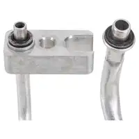 ORIGINAL PSA Opel K&uuml;hlmittelrohrleitung K&uuml;hlerrohr Klimaleitung Adam 1.2 1.4 39017713