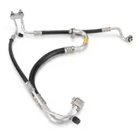 ORIGINAL PSA Opel K&uuml;hlmittelrohrleitung K&uuml;hlerrohr Klimaleitung Adam 1.2 1.4 39017713