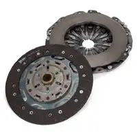 ORIGINAL Opel MOPAR Kupplungssatz Kupplungskit Astra K Zafira T. 1.6 CDTI 6-Gang 55485511