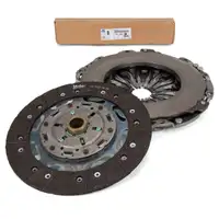 ORIGINAL Opel MOPAR Kupplungssatz Kupplungskit Astra K Zafira T. 1.6 CDTI 6-Gang 55485511