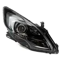 ORIGINAL Opel BI-XENON Scheinwerfer Zafira Tourer C rechts 1216719 13401002