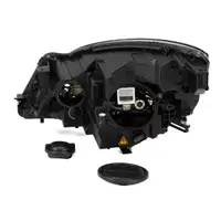 ORIGINAL Opel BI-XENON Scheinwerfer Zafira Tourer C rechts 1216719 13401002