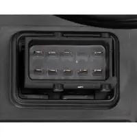 ORIGINAL Opel BI-XENON Scheinwerfer Zafira Tourer C rechts 1216719 13401002