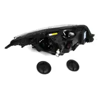 ORIGINAL Opel BI-XENON headlight Insignia A from vehicle identification number E1000001 left 13432956