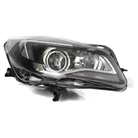 ORIGINAL Opel Bi-XENON headlight Insignia A from vehicle identification number E1000001 right 13432957