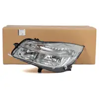 ORIGINAL Opel HALOGEN headlight + servomotor Insignia A up to model year 07.2013 left 22831926