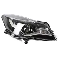 ORIGINAL GM Opel HALOGEN headlight Insignia A right 39031208
