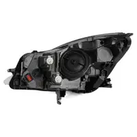 ORIGINAL GM Opel HALOGEN headlight Insignia A right 39031208