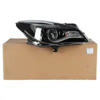 ORIGINAL GM Opel HALOGEN headlight Insignia A right 39031208