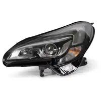 ORIGINAL Opel XENON headlight Front headlight Corsa E left 39068627
