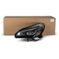 ORIGINAL Opel XENON headlight Front headlight Corsa E left 39068627