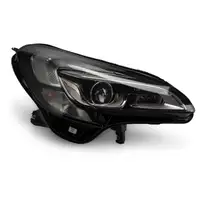 ORIGINAL Opel XENON headlight Front headlight Corsa E right 39068628