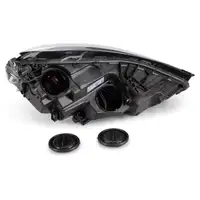 ORIGINAL Opel HALOGEN headlight Insignia B until 01/2020 front left 39209170