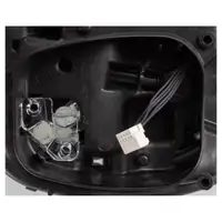 ORIGINAL Opel HALOGEN headlight Insignia B until 01/2020 front left 39209170