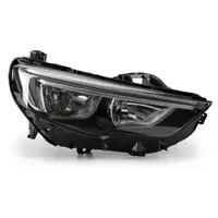ORIGINAL Opel HALOGEN headlight Insignia B to vehicle no. K1067824 front right 39209171