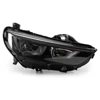 ORIGINAL Opel HALOGEN headlight H7 Insignia B from vehicle identification number K1067825, front right 39210098