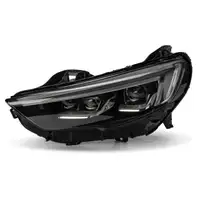 ORIGINAL GM Opel LED headlight Front headlight Insignia B left 3927211