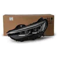 ORIGINAL GM Opel LED headlight Front headlight Insignia B left 3927211