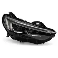 ORIGINAL GM Opel LED headlight Front headlight Insignia B right 39217212