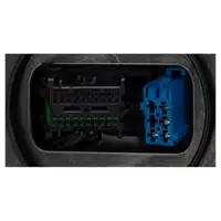 ORIGINAL GM Opel LED headlight Front headlight Insignia B right 39217212