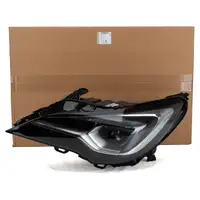 ORIGINAL Opel LED Scheinwerfer Frontscheinwerfer Astra K ab 09.2019 vorne links 39228805