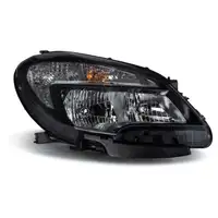 ORIGINAL Opel headlight HALOGEN Mokka / Mokka X J13 right 42435930