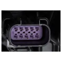 ORIGINAL Opel headlight HALOGEN Mokka / Mokka X J13 right 42435930