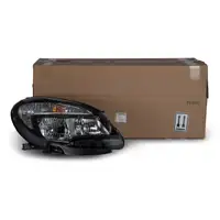 ORIGINAL Opel headlight HALOGEN Mokka / Mokka X J13 right 42435930