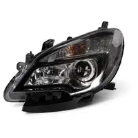 ORIGINAL GM Opel XENON headlight Mokka / Mokka X J13 left 42516765