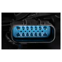 ORIGINAL GM Opel XENON headlight Mokka / Mokka X J13 left 42516765