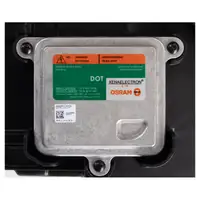 ORIGINAL GM Opel XENON headlight Mokka / Mokka X J13 left 42516765