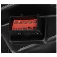 ORIGINAL Opel MOPAR HALOGEN Headlight Headlamp Astra H left 93178635