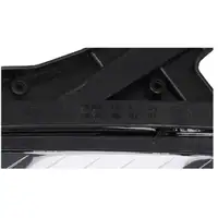 ORIGINAL Opel MOPAR HALOGEN Headlight Headlamp Astra H left 93178635