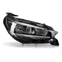 ORIGINAL PSA Opel HALOGEN headlight Corsa F 5-door from 09.2019 right 9829465380