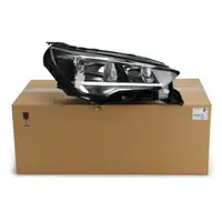 ORIGINAL PSA Opel HALOGEN headlight Corsa F 5-door from 09.2019 right 9829465380