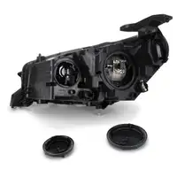 ORIGINAL PSA Opel HALOGEN headlight Corsa F 5-door from 09.2019 right 9829465380