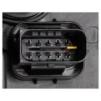 ORIGINAL PSA Opel LED Scheinwerfer Corsa F 5-T&uuml;rer ab 09.2019 rechts 9829522580