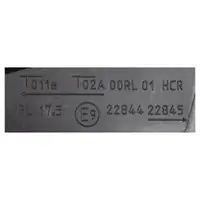 ORIGINAL PSA Opel LED Scheinwerfer Corsa F 5-T&uuml;rer ab 09.2019 rechts 9829522580