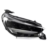 ORIGINAL PSA Opel LED Scheinwerfer Corsa F 5-T&uuml;rer ab 09.2019 rechts 9829522580