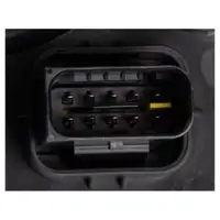 ORIGINAL Opel LED headlight Front headlight Grandland X left YP00126280