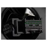 ORIGINAL Opel LED headlight Front headlight Grandland X left YP00126280