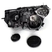 ORIGINAL Opel HALOGEN headlight Front headlight Crossland X right 13467968