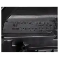 ORIGINAL Opel HALOGEN headlight Front headlight Crossland X right 13467968